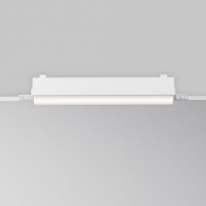Встраиваемый светильник Maytoni Basis DL066-20W3-6K-TRS-W в Верхней Салде - verhnyaya-salda.ok-mebel.com | фото 3