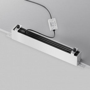 Встраиваемый светильник Maytoni Basis DL066-20W3-6K-TRS-W в Верхней Салде - verhnyaya-salda.ok-mebel.com | фото 4