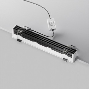 Встраиваемый светильник Maytoni Basis DL066-20W3-6K-W в Верхней Салде - verhnyaya-salda.ok-mebel.com | фото 4