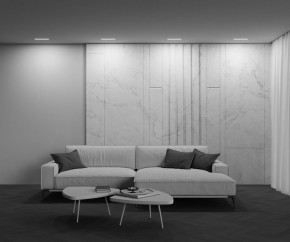 Встраиваемый светильник Maytoni Basis DL066-20W3-6K-W в Верхней Салде - verhnyaya-salda.ok-mebel.com | фото 5