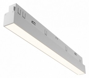 Встраиваемый светильник Maytoni Basis TR030-4-12WTW-DSZ-W в Верхней Салде - verhnyaya-salda.ok-mebel.com | фото