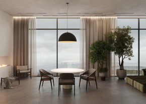 Встраиваемый светильник Maytoni Basis TR030-4-24WTW-DD2-B в Верхней Салде - verhnyaya-salda.ok-mebel.com | фото 2