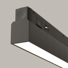 Встраиваемый светильник Maytoni Basis TR030-4-30WTW-DD2-B в Верхней Салде - verhnyaya-salda.ok-mebel.com | фото 11