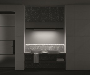 Встраиваемый светильник Maytoni Basis TR030-4-30WTW-DD2-B в Верхней Салде - verhnyaya-salda.ok-mebel.com | фото 8