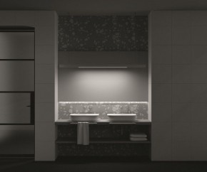 Встраиваемый светильник Maytoni Basis TR030-4-30WTW-DD2-W в Верхней Салде - verhnyaya-salda.ok-mebel.com | фото 6