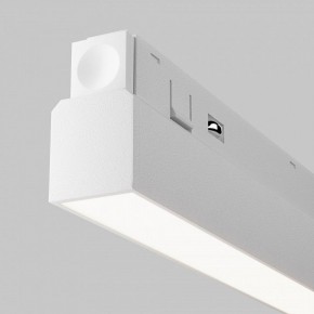 Встраиваемый светильник Maytoni Basis TR030-4-30WTW-DD2-W в Верхней Салде - verhnyaya-salda.ok-mebel.com | фото 8