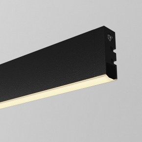 Встраиваемый светильник Maytoni Basis TR190-1-5W2.7K-B в Верхней Салде - verhnyaya-salda.ok-mebel.com | фото 7