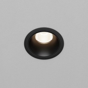 Встраиваемый светильник Maytoni Dip DL115-10W-4K-B в Верхней Салде - verhnyaya-salda.ok-mebel.com | фото 4