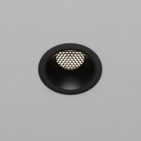 Встраиваемый светильник Maytoni Dip DL115-10W-4K-B в Верхней Салде - verhnyaya-salda.ok-mebel.com | фото 8