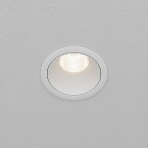 Встраиваемый светильник Maytoni Dip DL115-10W-4K-W в Верхней Салде - verhnyaya-salda.ok-mebel.com | фото 4