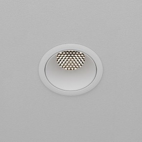 Встраиваемый светильник Maytoni Dip DL115-10W-4K-W в Верхней Салде - verhnyaya-salda.ok-mebel.com | фото 8