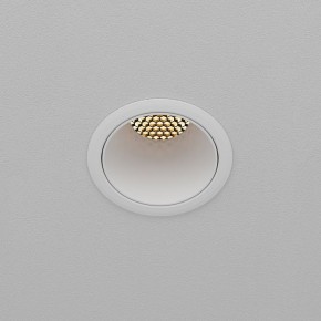 Встраиваемый светильник Maytoni Dip DL116-10W-2.7K-W в Верхней Салде - verhnyaya-salda.ok-mebel.com | фото 8