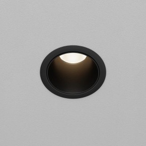 Встраиваемый светильник Maytoni Dip DL116-10W-4K-B в Верхней Салде - verhnyaya-salda.ok-mebel.com | фото 4
