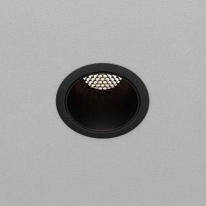 Встраиваемый светильник Maytoni Dip DL116-10W-4K-B в Верхней Салде - verhnyaya-salda.ok-mebel.com | фото 8
