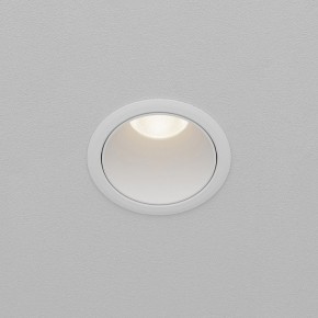 Встраиваемый светильник Maytoni Dip DL116-10W-4K-W в Верхней Салде - verhnyaya-salda.ok-mebel.com | фото 4