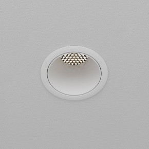 Встраиваемый светильник Maytoni Dip DL116-10W-4K-W в Верхней Салде - verhnyaya-salda.ok-mebel.com | фото 8