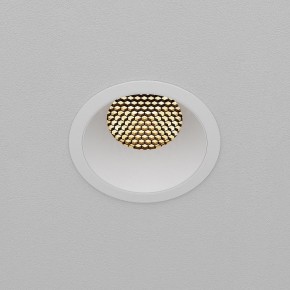 Встраиваемый светильник Maytoni Dip DL117-15W-2.7K-W в Верхней Салде - verhnyaya-salda.ok-mebel.com | фото 7