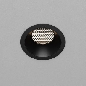 Встраиваемый светильник Maytoni Dip DL117-15W-4K-B в Верхней Салде - verhnyaya-salda.ok-mebel.com | фото 7