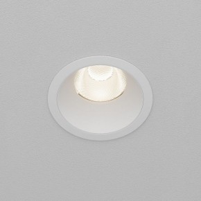 Встраиваемый светильник Maytoni Dip DL117-15W-4K-W в Верхней Салде - verhnyaya-salda.ok-mebel.com | фото 4