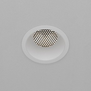 Встраиваемый светильник Maytoni Dip DL117-15W-4K-W в Верхней Салде - verhnyaya-salda.ok-mebel.com | фото 9