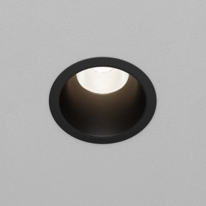 Встраиваемый светильник Maytoni Dip DL118-15W-4K-B в Верхней Салде - verhnyaya-salda.ok-mebel.com | фото 4