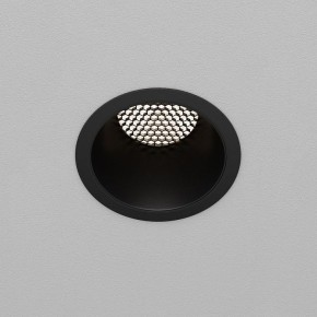 Встраиваемый светильник Maytoni Dip DL118-15W-4K-B в Верхней Салде - verhnyaya-salda.ok-mebel.com | фото 8