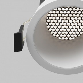 Встраиваемый светильник Maytoni Dip DL118-15W-4K-W в Верхней Салде - verhnyaya-salda.ok-mebel.com | фото 12