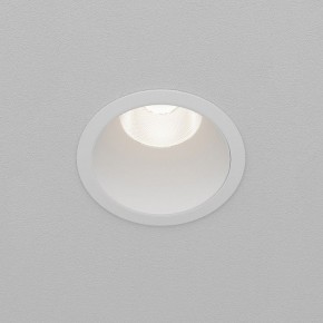 Встраиваемый светильник Maytoni Dip DL118-15W-4K-W в Верхней Салде - verhnyaya-salda.ok-mebel.com | фото 4