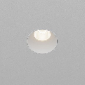 Встраиваемый светильник Maytoni Dip DL119-10W-4K-TRS-W в Верхней Салде - verhnyaya-salda.ok-mebel.com | фото 4