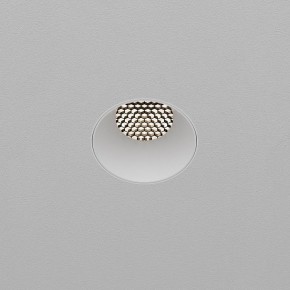 Встраиваемый светильник Maytoni Dip DL119-10W-4K-TRS-W в Верхней Салде - verhnyaya-salda.ok-mebel.com | фото 8