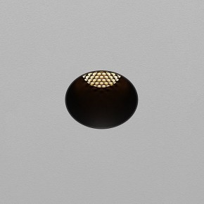 Встраиваемый светильник Maytoni Dip DL120-10W-2.7K-TRS-B в Верхней Салде - verhnyaya-salda.ok-mebel.com | фото 8