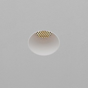 Встраиваемый светильник Maytoni Dip DL120-10W-2.7K-TRS-W в Верхней Салде - verhnyaya-salda.ok-mebel.com | фото 9