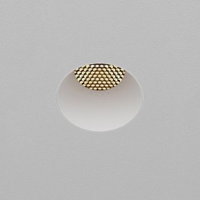 Встраиваемый светильник Maytoni Dip DL122-15W-2.7K-TRS-W в Верхней Салде - verhnyaya-salda.ok-mebel.com | фото 8