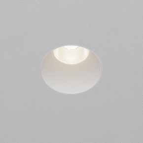 Встраиваемый светильник Maytoni Dip DL122-15W-4K-TRS-W в Верхней Салде - verhnyaya-salda.ok-mebel.com | фото 4