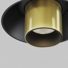 Встраиваемый светильник Maytoni Focus T C140TRS-L200-7W3K-BBS в Верхней Салде - verhnyaya-salda.ok-mebel.com | фото 9