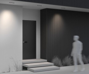 Встраиваемый светильник Maytoni Ghost O488DL-L12GF4K в Верхней Салде - verhnyaya-salda.ok-mebel.com | фото 6