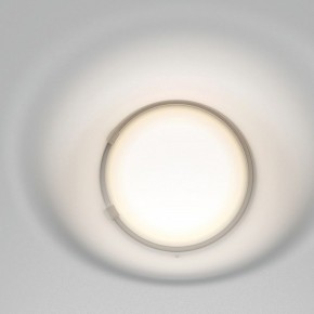 Встраиваемый светильник Maytoni Gyps Modern DL001-WW-01-W в Верхней Салде - verhnyaya-salda.ok-mebel.com | фото 6