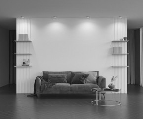 Встраиваемый светильник Maytoni Gyps Modern DL004-1-01-W-1 в Верхней Салде - verhnyaya-salda.ok-mebel.com | фото 5