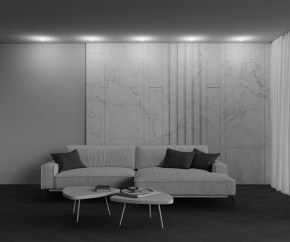 Встраиваемый светильник Maytoni Nude DL065-12W3K-W в Верхней Салде - verhnyaya-salda.ok-mebel.com | фото 6