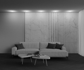 Встраиваемый светильник Maytoni Nude DL065-12W4K-TRS-W в Верхней Салде - verhnyaya-salda.ok-mebel.com | фото 6