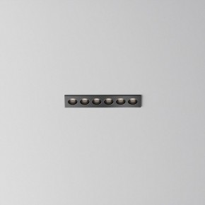 Встраиваемый светильник Maytoni Points DL065-12W3-6K-B в Верхней Салде - verhnyaya-salda.ok-mebel.com | фото