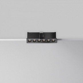 Встраиваемый светильник Maytoni Points DL065-12W3-6K-B в Верхней Салде - verhnyaya-salda.ok-mebel.com | фото 3