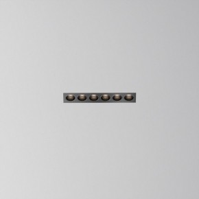Встраиваемый светильник Maytoni Points DL065-12W3-6K-TRS-B в Верхней Салде - verhnyaya-salda.ok-mebel.com | фото 7