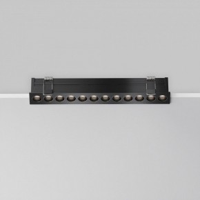 Встраиваемый светильник Maytoni Points DL065-20W3-6K-B в Верхней Салде - verhnyaya-salda.ok-mebel.com | фото 3