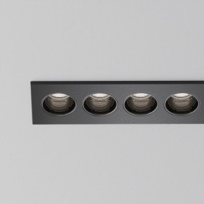 Встраиваемый светильник Maytoni Points DL065-20W3-6K-B в Верхней Салде - verhnyaya-salda.ok-mebel.com | фото 7