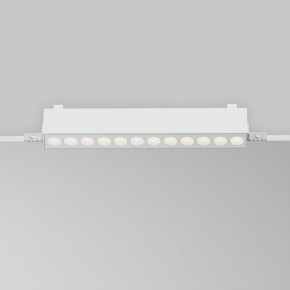 Встраиваемый светильник Maytoni Points DL065-20W3-6K-TRS-W в Верхней Салде - verhnyaya-salda.ok-mebel.com | фото 3