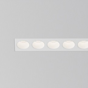 Встраиваемый светильник Maytoni Points DL065-20W3-6K-TRS-W в Верхней Салде - verhnyaya-salda.ok-mebel.com | фото 8