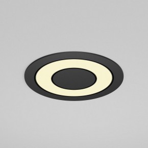 Встраиваемый светильник Maytoni Vector DL102-12W2.7K-B в Верхней Салде - verhnyaya-salda.ok-mebel.com | фото 3