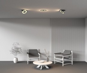 Встраиваемый светильник Maytoni Vector DL102-12W2.7K-B в Верхней Салде - verhnyaya-salda.ok-mebel.com | фото 8