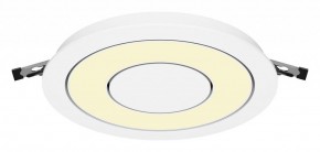 Встраиваемый светильник Maytoni Vector DL102-12W2.7K-W в Верхней Салде - verhnyaya-salda.ok-mebel.com | фото